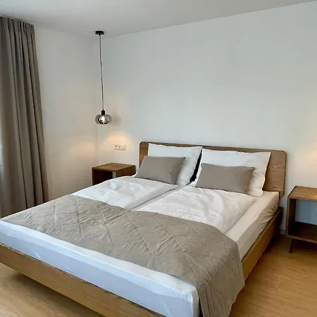 Appartamento Azure Interlaken