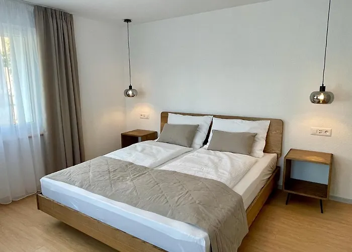 Apartament Azure Interlaken