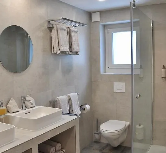 Azure Apartament