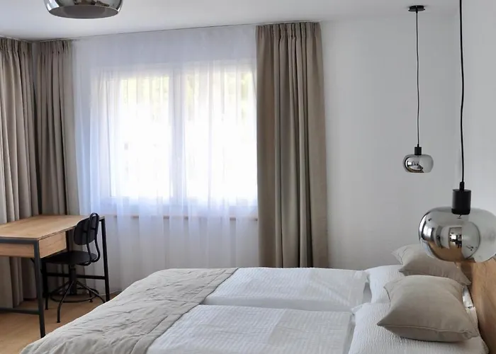 Azure Apartament