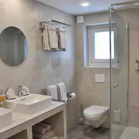 Azure Apartment