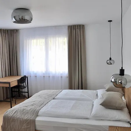 Azure Apartment