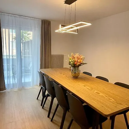 Azure Appartement Interlaken