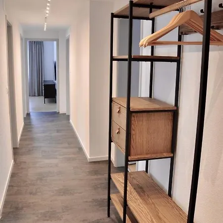 Appartement Azure Interlaken