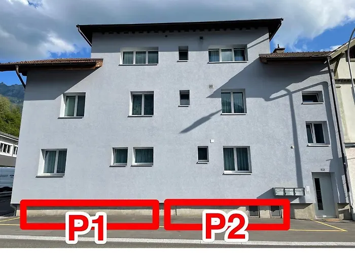 Apartmán Azure *
