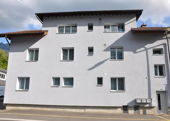 Azure Apartmán *